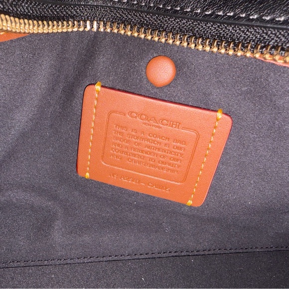 Coach Empire 28 - Picture 8 of 8